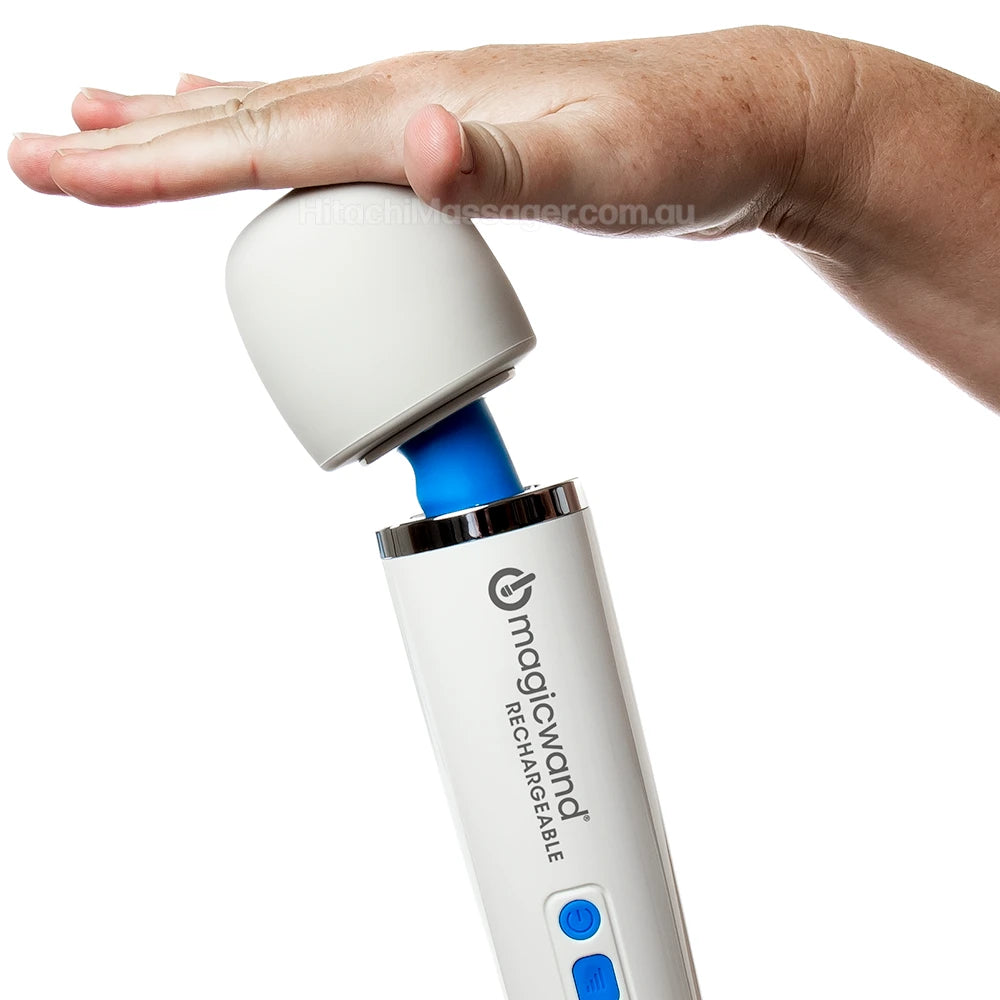 Magic Wand® Rechargeable | Buy Now